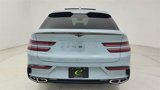 Used 2025 Genesis GV80 3.5T e-SC image 5
