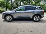Used 2021 Ford Escape Titanium image 4