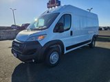 New 2025 RAM ProMaster 2500 w/ Safety Group image 3