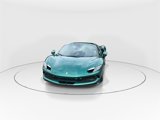 Certified 2024 Ferrari 296 GTS image 3