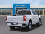 New 2025 Chevrolet Silverado 1500 RST image 4