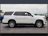 Used 2023 Cadillac Escalade Premium Luxury w/ Performance Package image 2