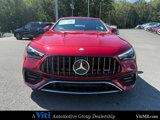 New 2026 Mercedes-Benz CLE 53 AMG 4MATIC Cabriolet image 4