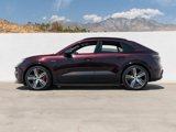 Used 2024 Porsche Macan Turbo Electric image 2