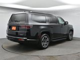 Used 2023 Jeep Wagoneer Series II image 5
