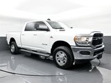 Used 2021 RAM 2500 Big Horn image 3