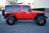 Used 2018 Jeep Wrangler Unlimited Sport S image 5