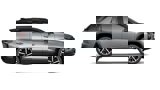 New 2026 Chevrolet Equinox RS image 5