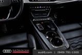 New 2025 Audi S e-tron GT Prestige image 6
