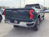 New 2025 Chevrolet Silverado 3500 LTZ w/ LTZ Convenience Package image 4