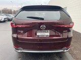 New 2025 MAZDA CX-90 3.3 Turbo S w/ Premium Plus image 4