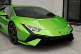 Used 2024 Lamborghini Huracan Tecnica image 5
