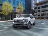 New 2025 Ford F150 Lariat w/ Equipment Group 501A Mid image 2