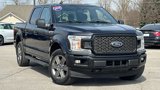 Used 2020 Ford F150 XLT image 2