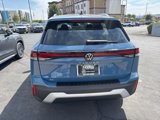 New 2025 Volkswagen Tiguan SE image 4