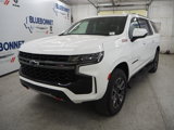 Used 2022 Chevrolet Suburban Z71 image 2
