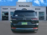 New 2025 Jeep Grand Cherokee L Overland w/ Advanced Protech Group III image 5