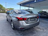 Used 2020 Nissan Altima 2.5 S image 3