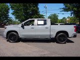 Used 2024 Chevrolet Silverado 1500 RST w/ Convenience Package II image 2