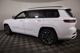 New 2025 Jeep Grand Cherokee L Overland image 4