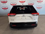 Used 2025 Toyota RAV4 XSE image 5