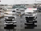 Used 2018 Chevrolet Trax LT w/ LT Convenience Package image 2