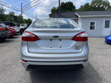 Used 2016 Ford Fiesta S image 6