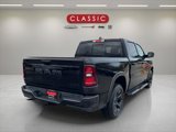 New 2025 RAM 1500 Big Horn image 5