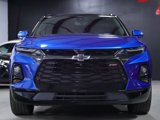 Used 2019 Chevrolet Blazer RS image 2