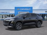 New 2026 Chevrolet Equinox LT w/ Convenience Package II image 2