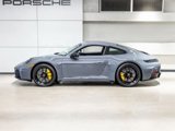 Used 2025 Porsche 911 Carrera 4 GTS image 2