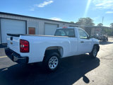 Used 2012 Chevrolet Silverado 1500 W/T image 5