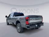 New 2025 Ford F350 Platinum w/ Platinum Plus Package image 4