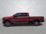 New 2025 Ford F250 King Ranch image 5