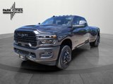 New 2025 RAM 3500 Laramie image 3
