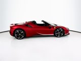Used 2025 Ferrari SF90 Spider image 4