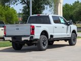 New 2025 Ford F250 Lariat image 5