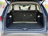 Used 2025 Toyota Grand Highlander AWD image 4