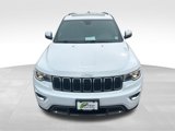 Used 2020 Jeep Grand Cherokee Limited image 2