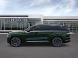 New 2025 Lincoln Aviator Black Label image 3