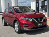 Used 2020 Nissan Rogue Sport SV w/ All-Weather Package image 5