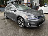 Used 2019 Volkswagen e-Golf SEL Premium image 2