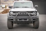 Used 2024 Ford Bronco Wildtrak image 3