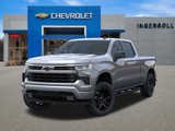Used 2025 Chevrolet Silverado 1500 RST image 6
