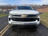 New 2025 Chevrolet Silverado 1500 LT w/ Z71 Off-Road Package image 2