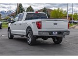 New 2025 Ford F150 Lariat image 5
