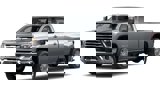 New 2025 Chevrolet Silverado 3500 LTZ w/ LTZ Premium Package image 2