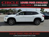 New 2025 Buick Enclave Preferred w/ Power Package image 2