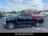 New 2025 Ford F250 Lariat image 4