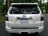 Used 2018 Toyota 4Runner Limited image 6